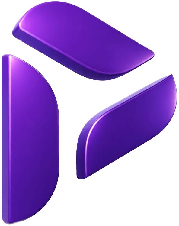 PRO Hub 3D Logo