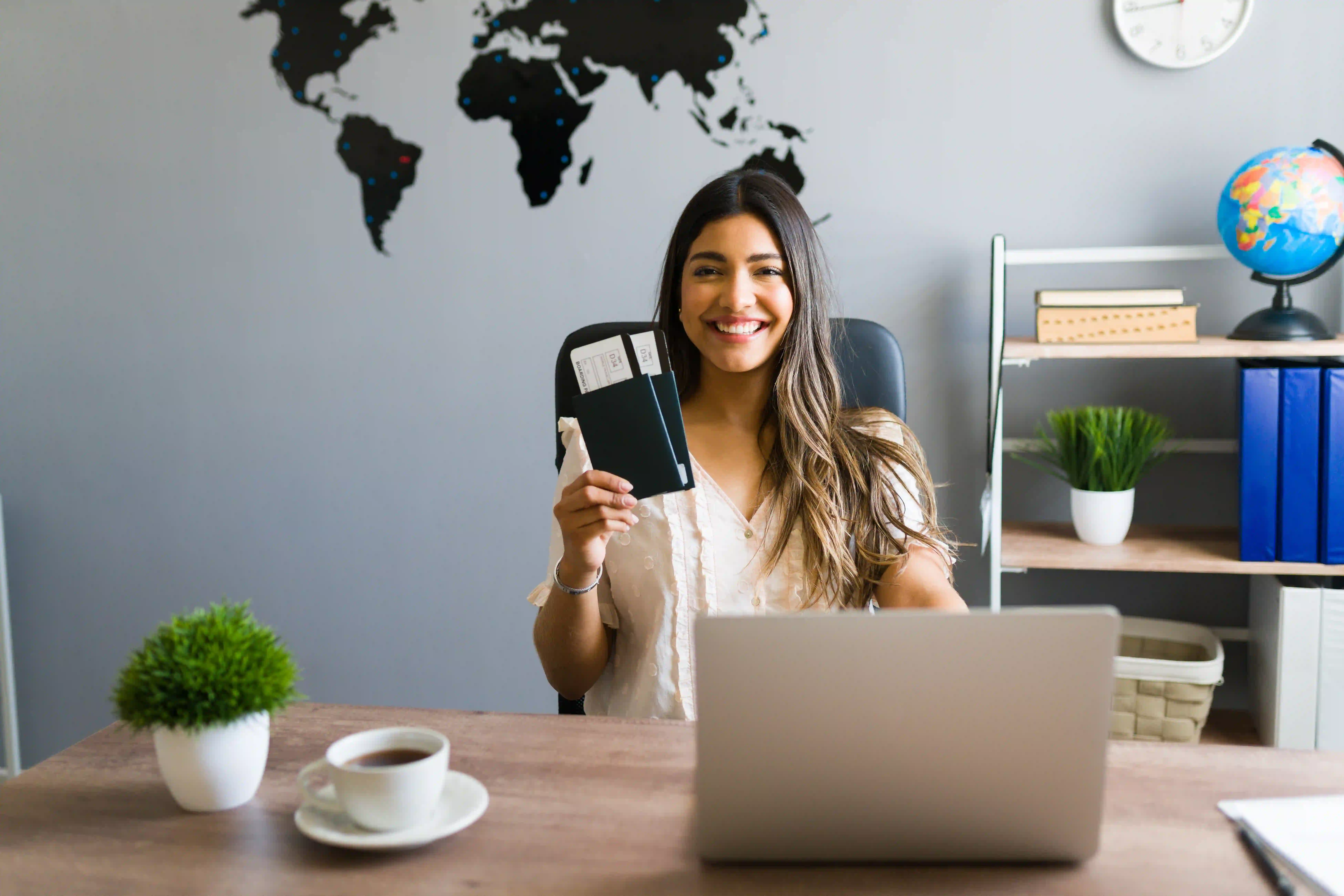 Visa Services