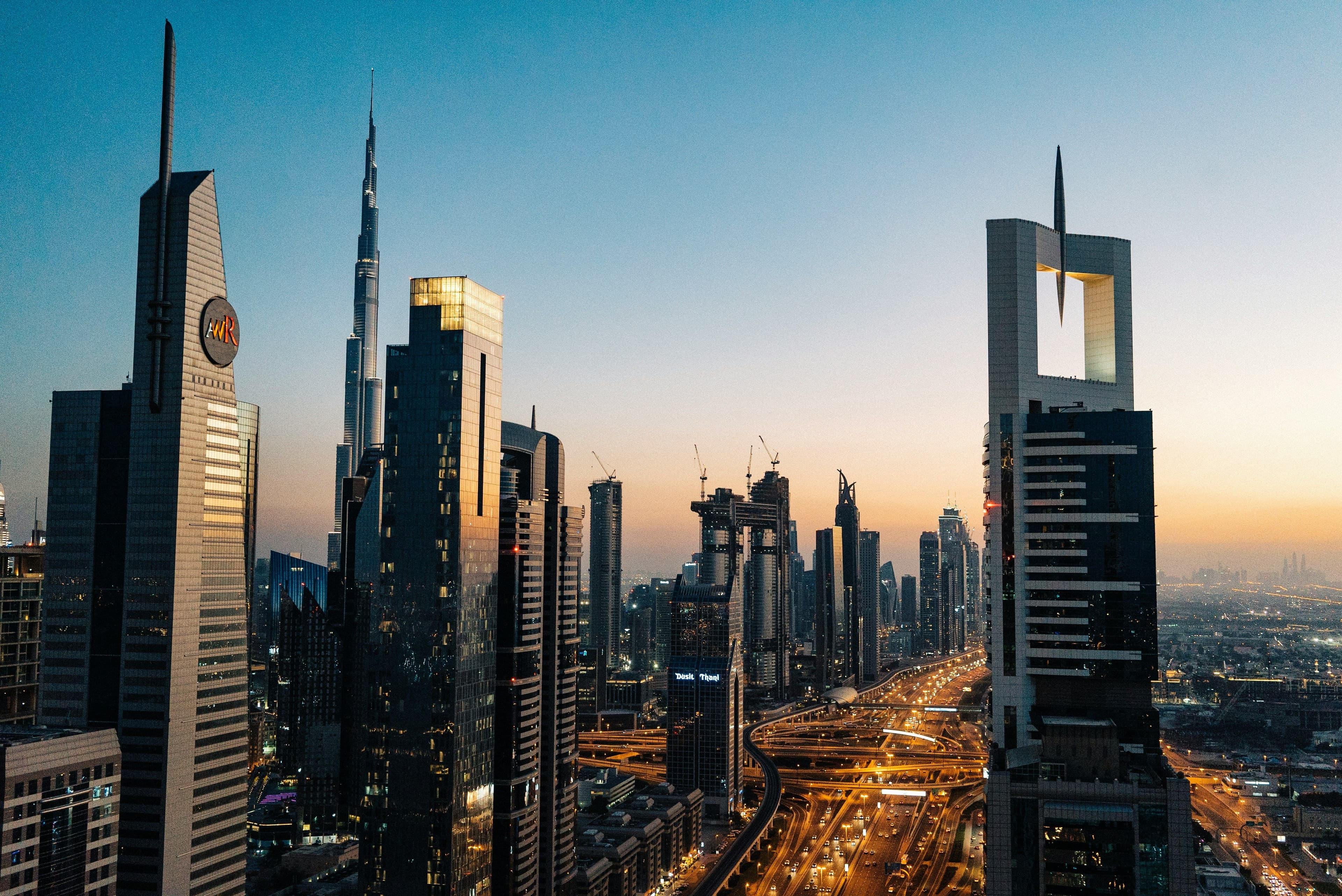 How to Set Up Your Business in the UAE?