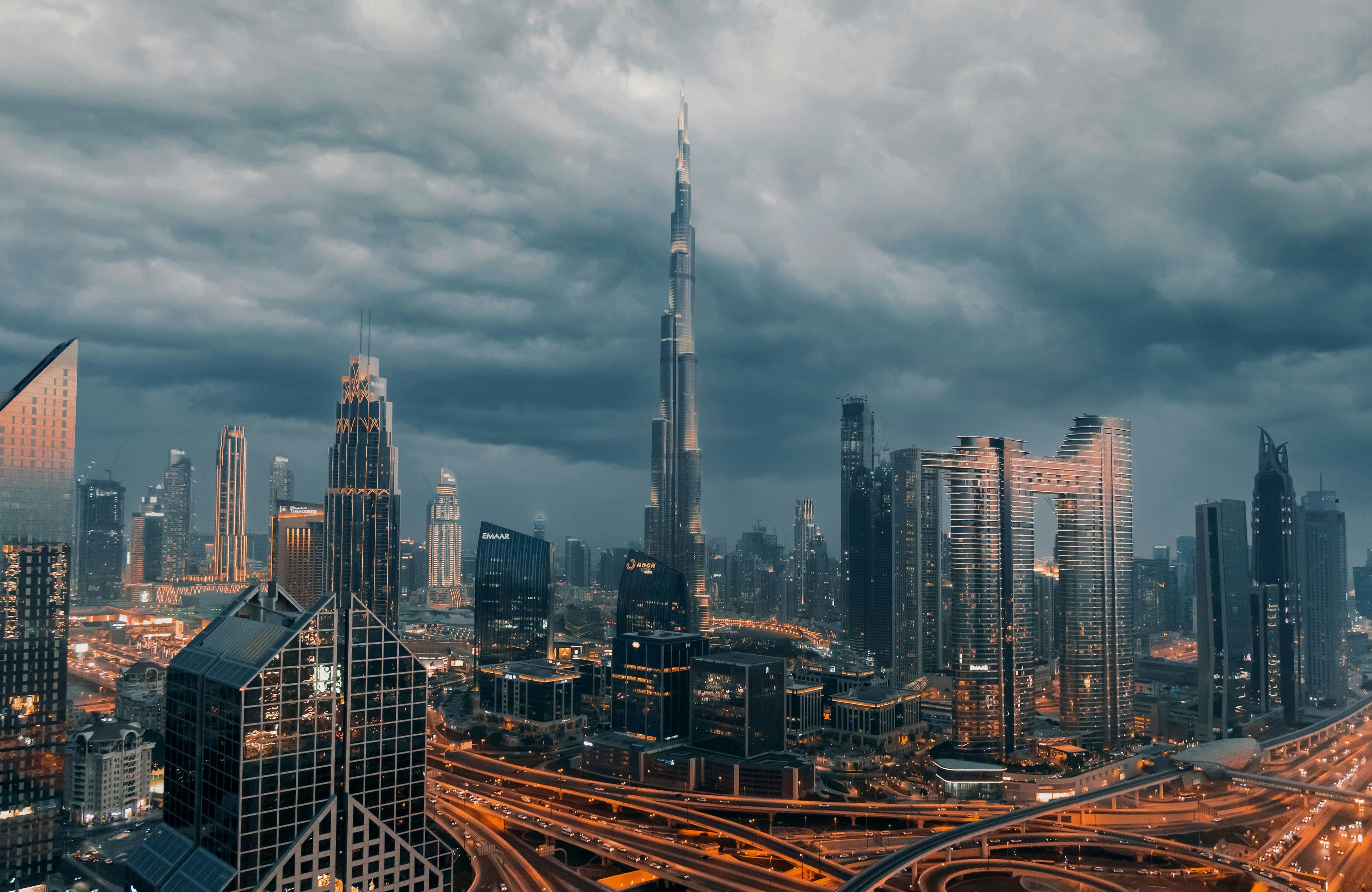 Why the UAE Remains the World's Top Destination for Business Setup in 2026